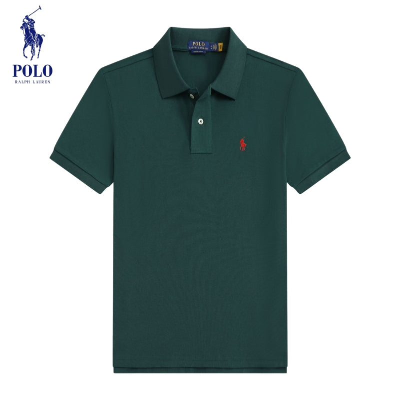 Polo de luxe classique