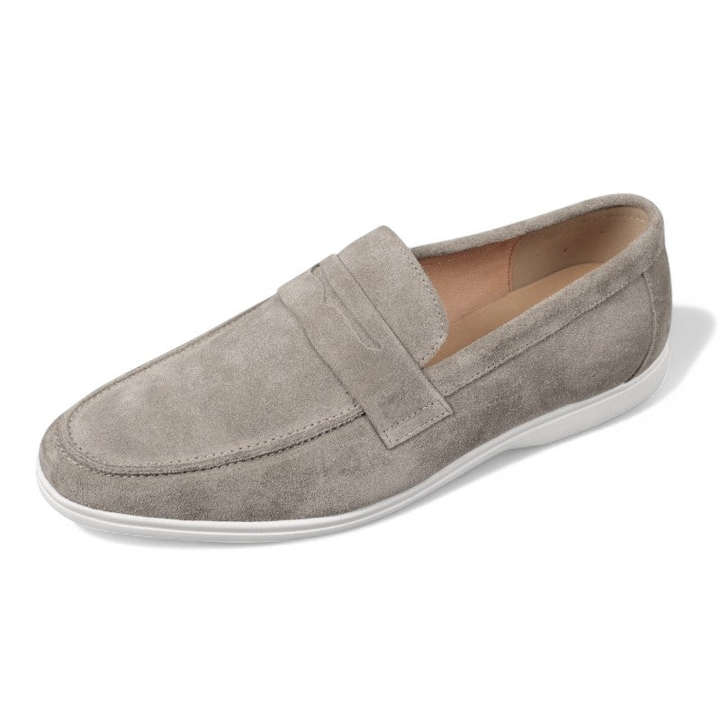 Mocassins décontractés pour hommes