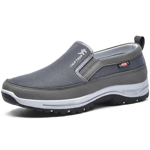 Men's Casual Orthopedic Shoes