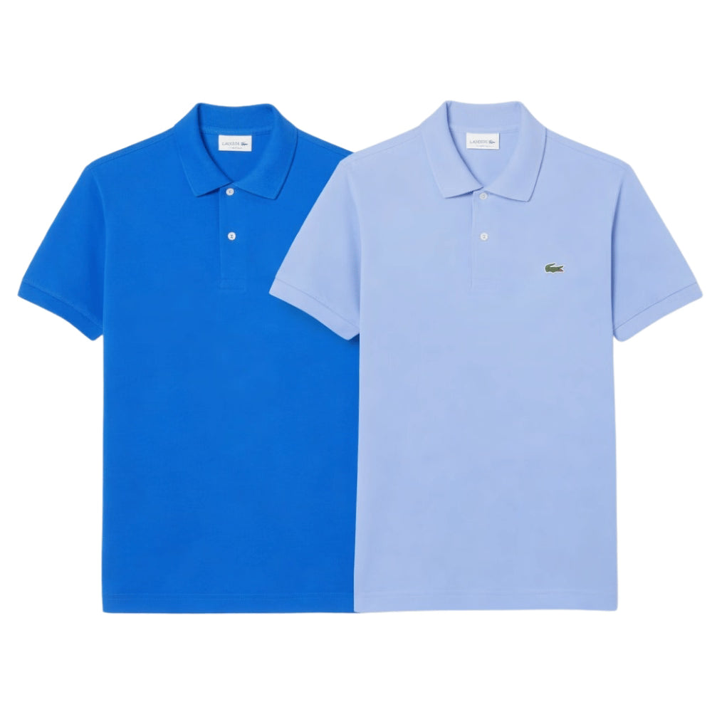 Luxe Polo Premium [Achetez-en 1, obtenez-en 2]