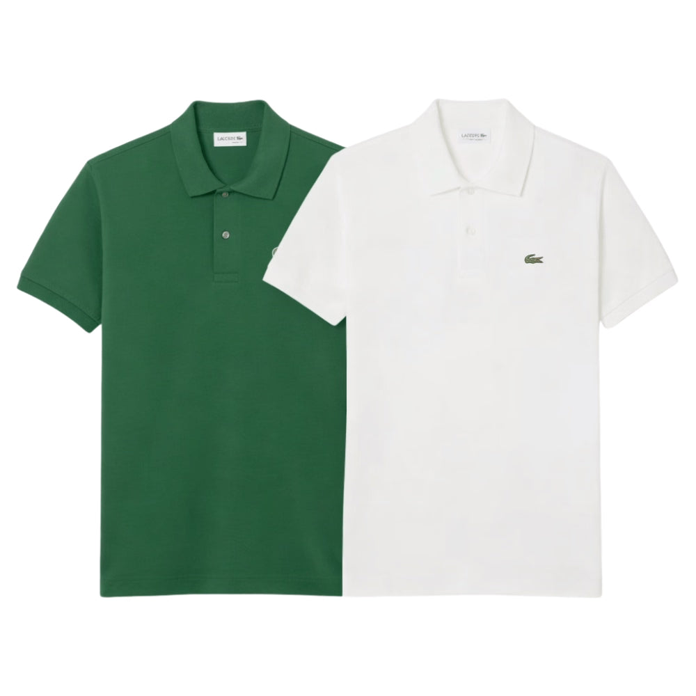 Luxe Polo Premium [Achetez-en 1, obtenez-en 2]