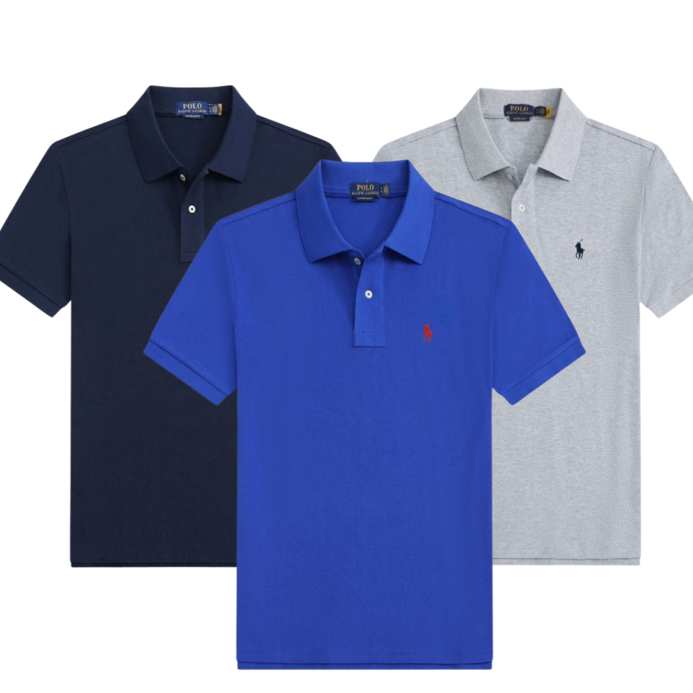 Polo de luxe classique
