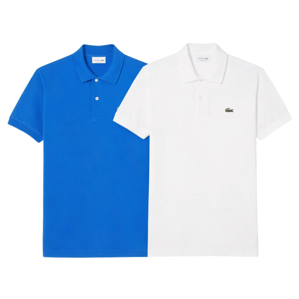 Luxe Polo Premium [Achetez-en 1, obtenez-en 2]