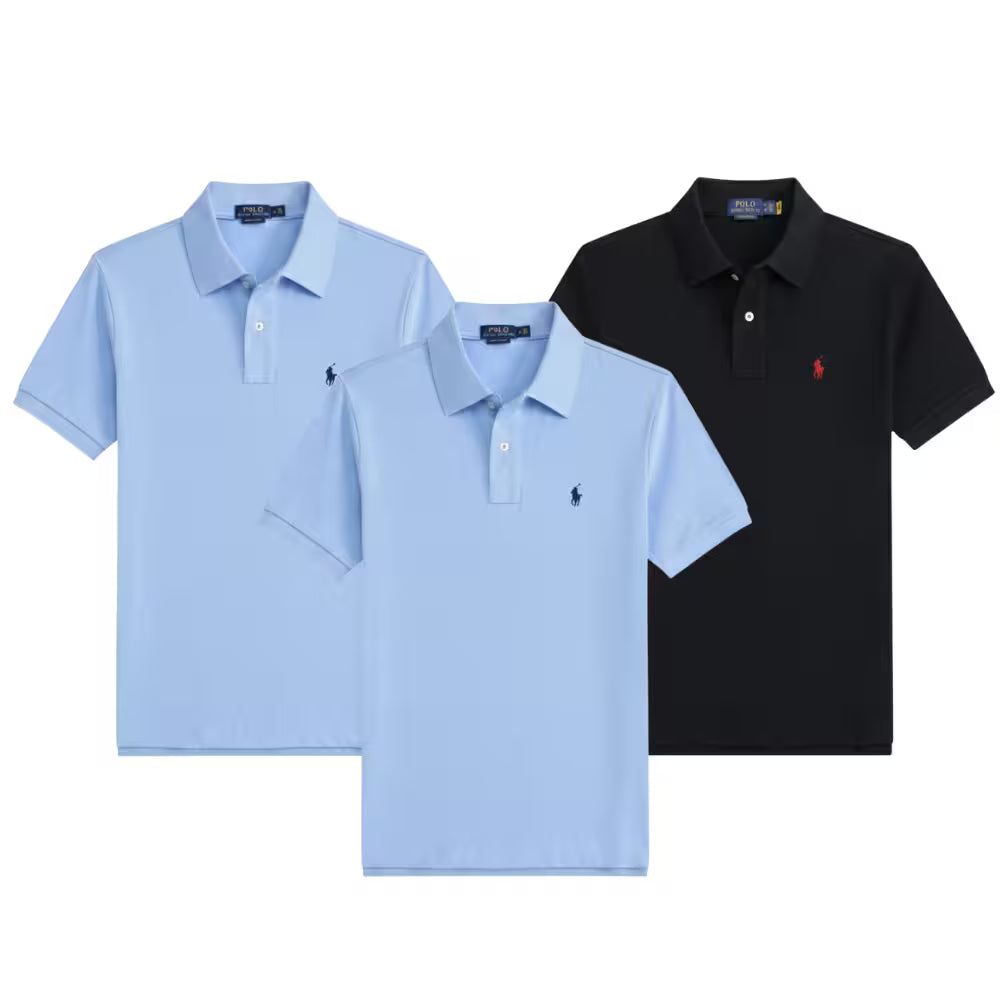 Polo de luxe classique