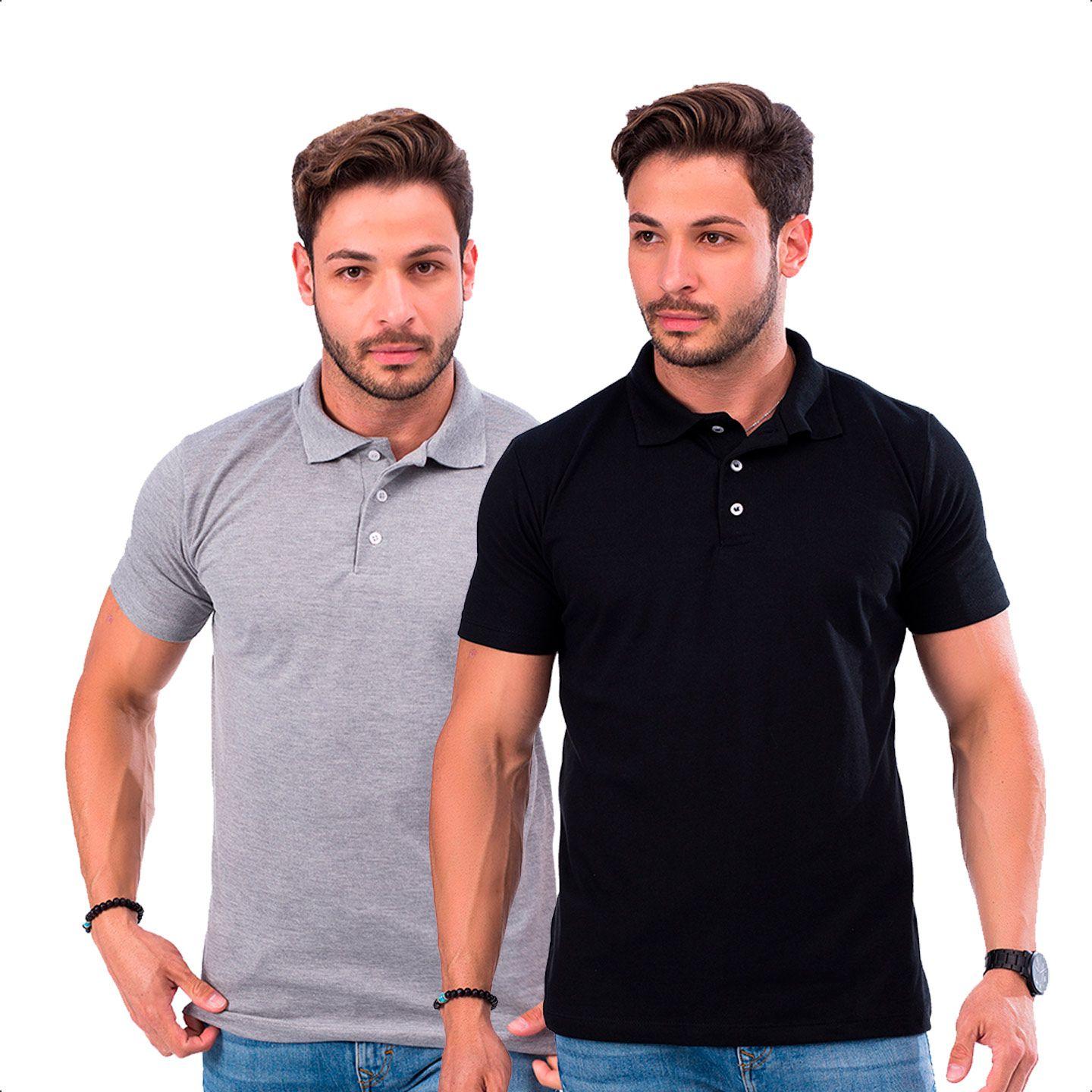 Polo (achetez-en 1, obtenez-en 3)