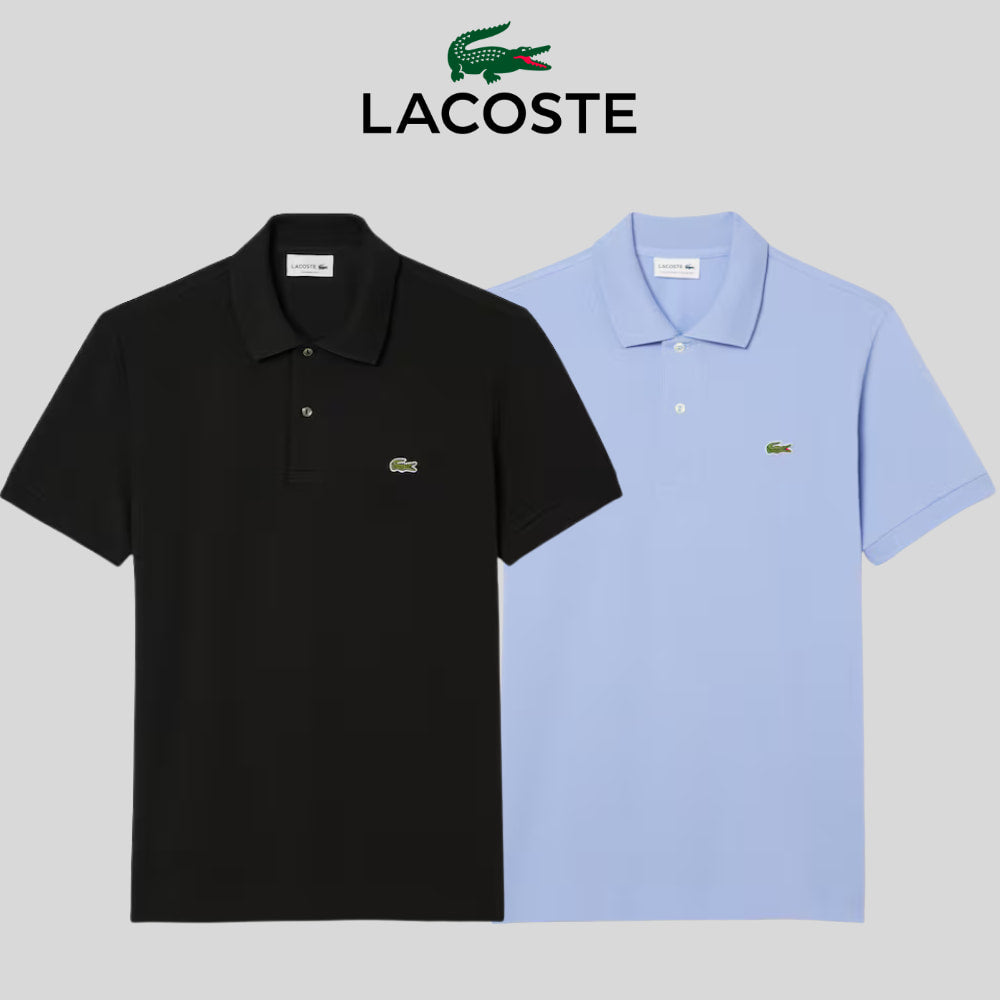 Luxe Polo Premium [Achetez-en 1, obtenez-en 2]